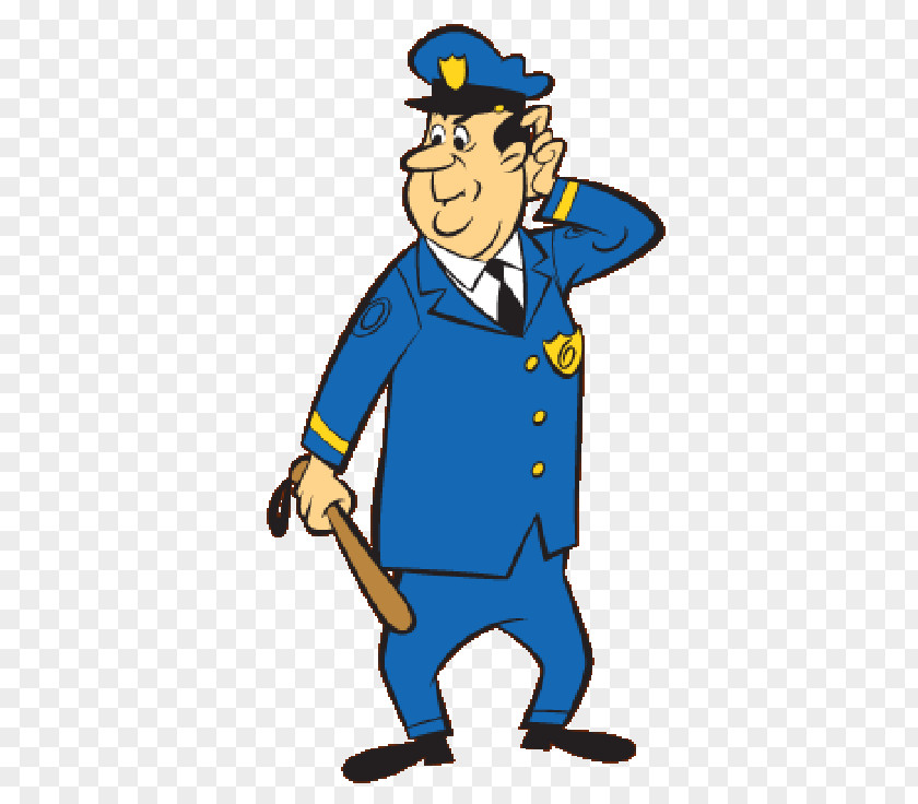 Officer Dibble Choo Television Show Character PNG
