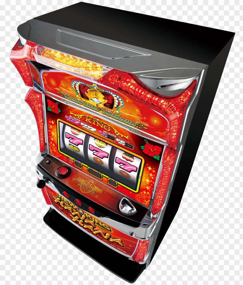 Pop Machine ハナハナ30 Point And Click Window PNG