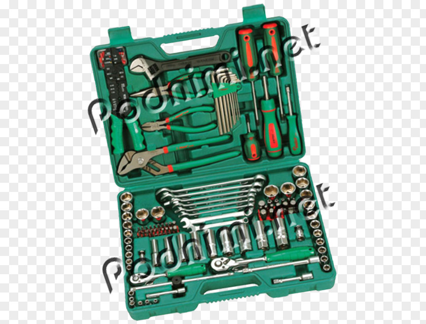 Set Tool Organization Microcontroller Heavy Metal PNG