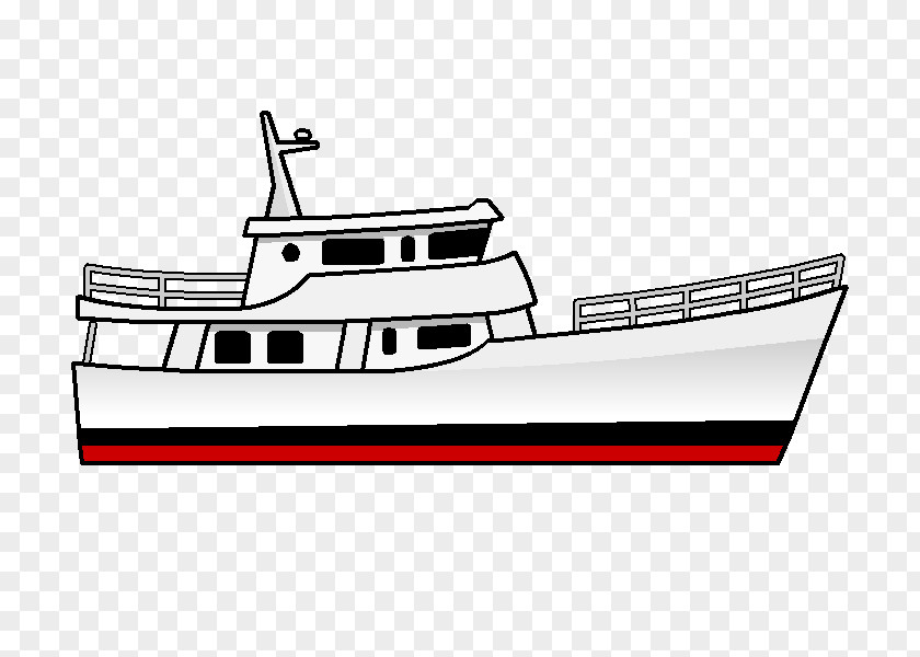 Ship Luxury Yacht Boating PNG