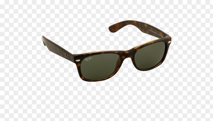 Wayfarer Ray-Ban Sunglasses New Classic Clothing Accessories PNG
