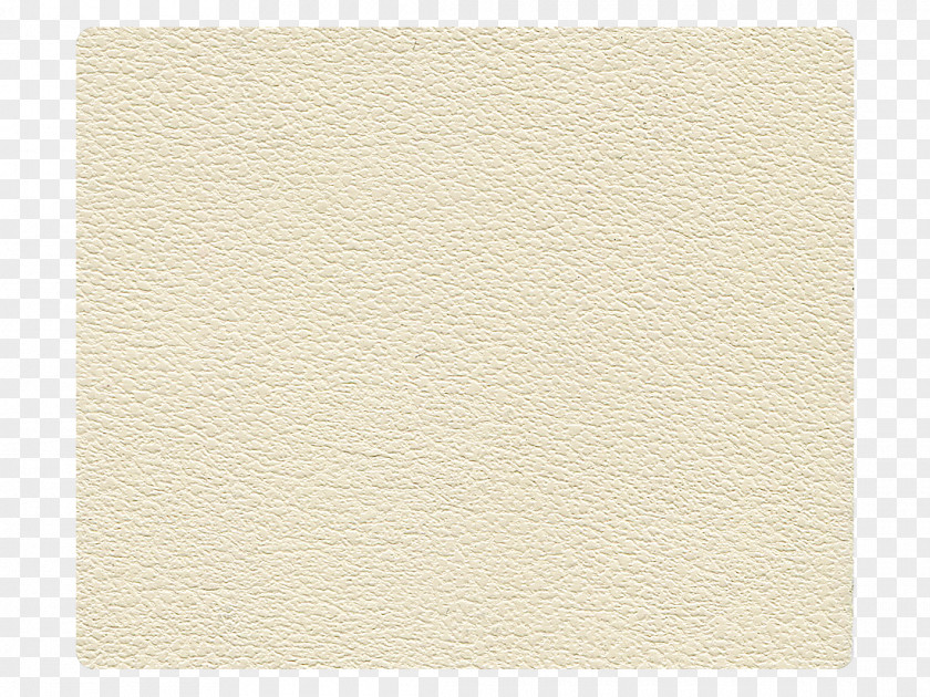 White Fabric Paper Place Mats Square Meter Beige PNG