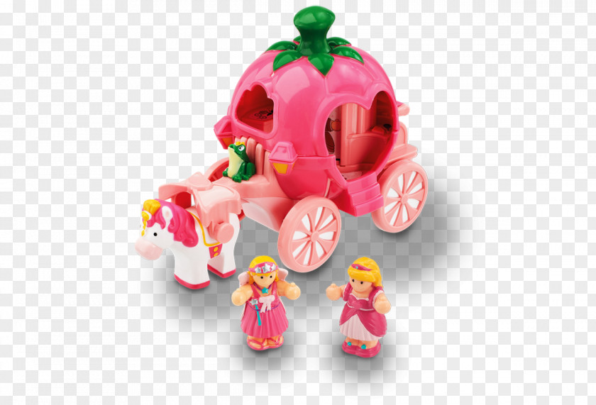 World Of Warcraft Carriage Toy Princess Spielauto PNG