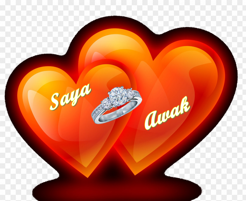 Ya Allah Faith Love God Valentine's Day Desktop Wallpaper PNG