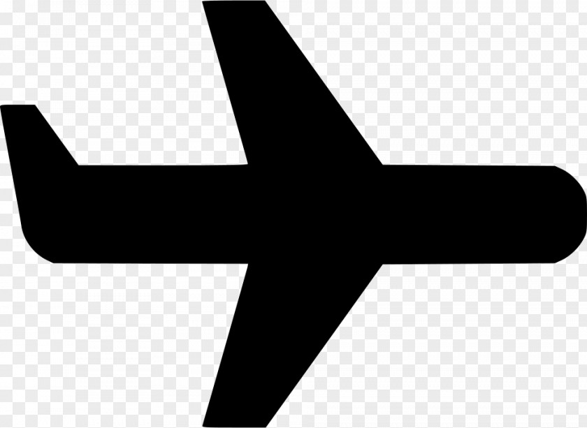 Airplane Aircraft Flight PNG