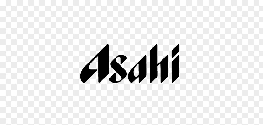 Asahi Logo PNG Logo, text clipart PNG