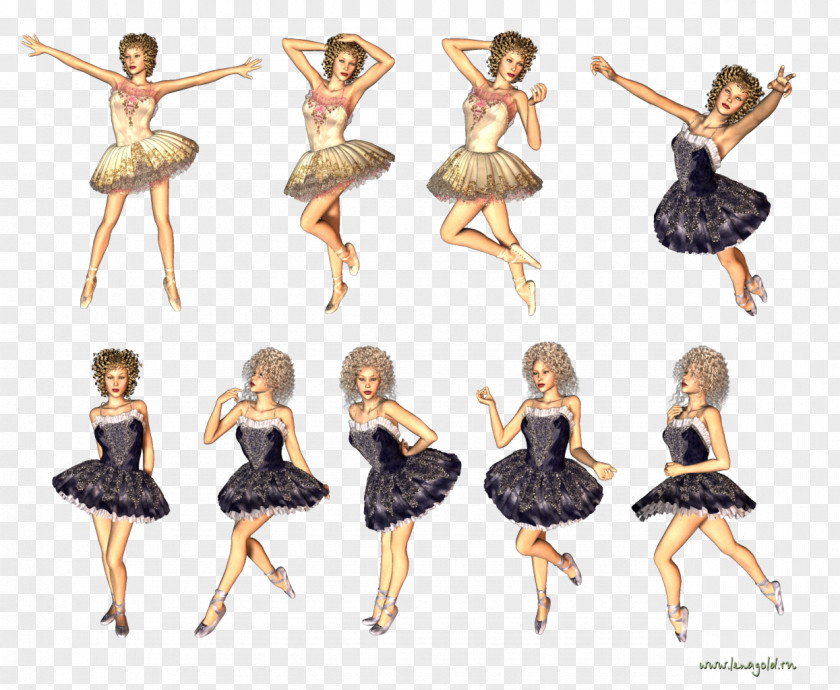 Ballet Dancer Performing Arts Clip Art PNG