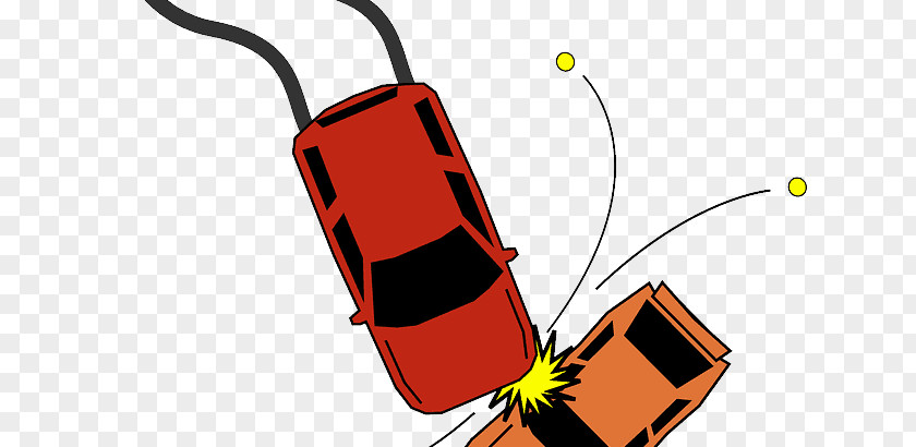 Car Accident Traffic Collision Clip Art PNG