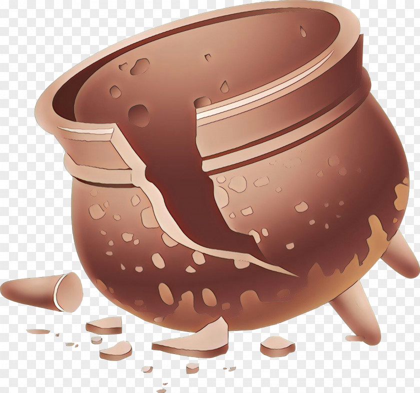 Cauldron Earthenware Pottery PNG