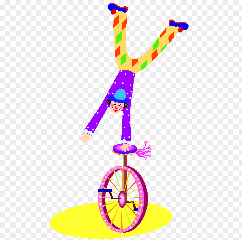 Circus Acrobatics Performance Artist Clip Art PNG