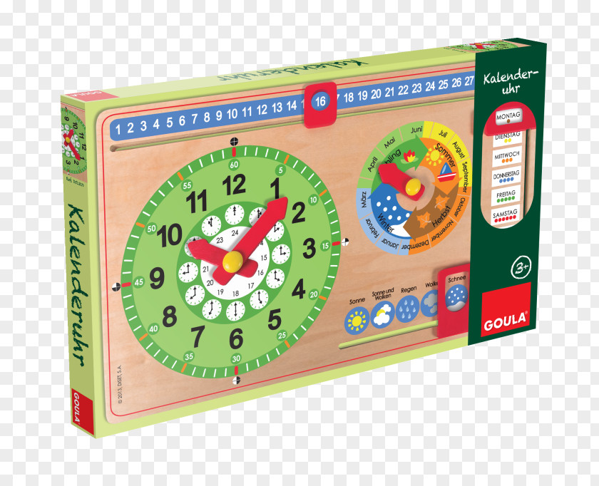 Clock Alarm Clocks Calendar Game Time PNG
