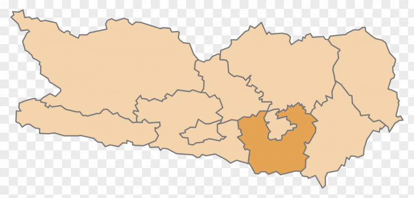 Klagenfurtland District Klagenfurt-Land State Of Austria Einwohner Administrative Division PNG