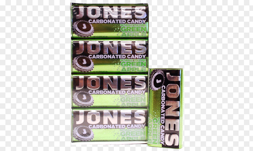 Lemonade Fizzy Drinks Jones Soda Brand Berry PNG