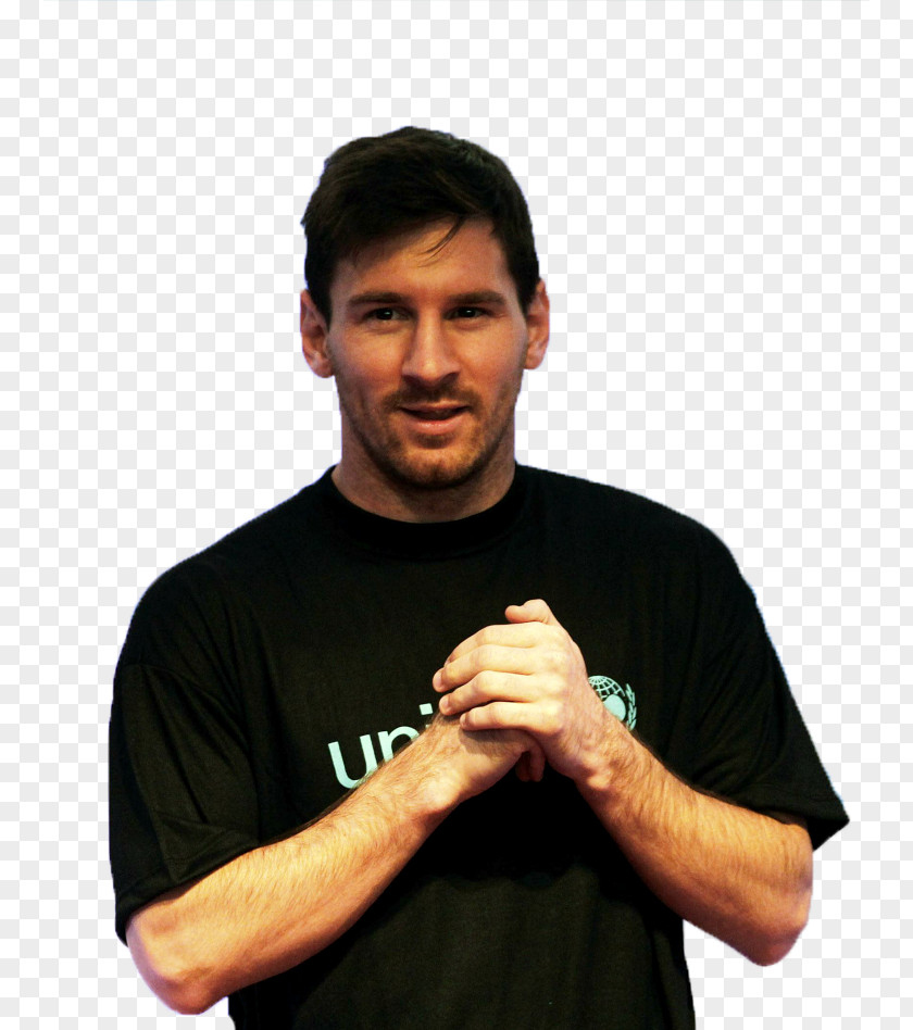 Lionel Messi Argentina National Football Team Player Paris Saint-Germain F.C. PNG