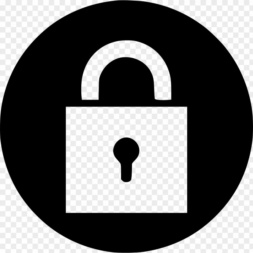 My Account Icon Safety Security Clip Art PNG