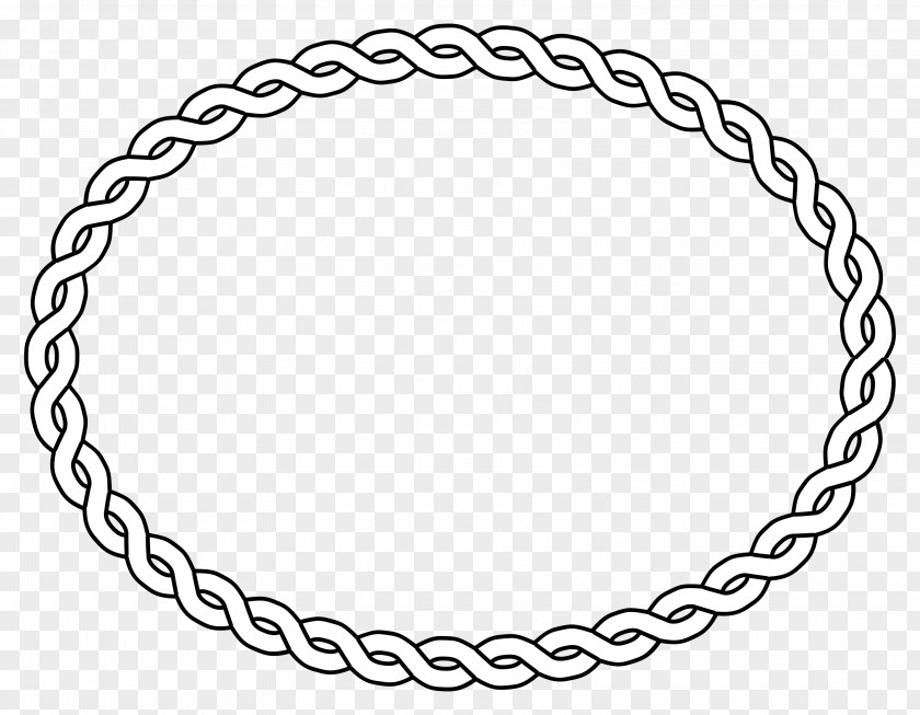 Oval Outline Cliparts Borders And Frames Picture Clip Art PNG