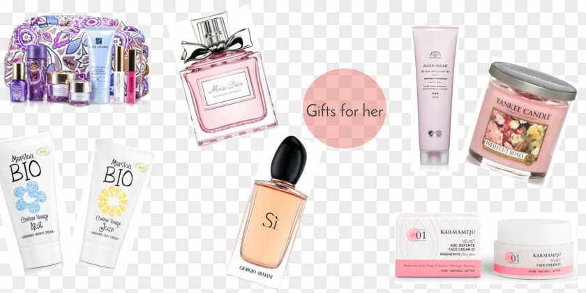 Perfume Estée Lauder Companies Lip Gloss Mascara Miss Dior PNG