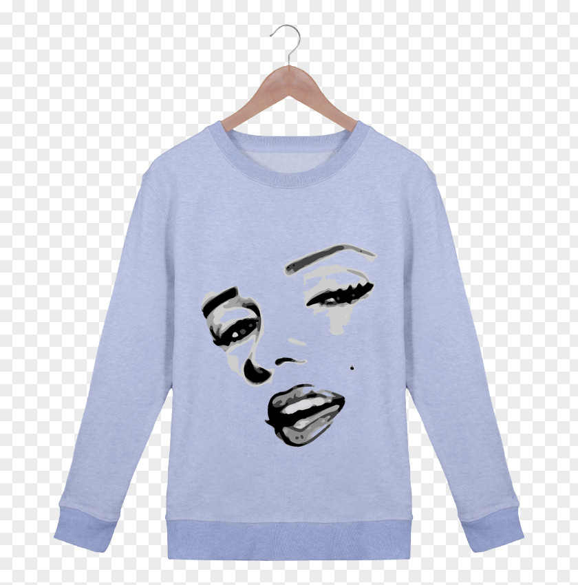 T-shirt Hoodie Bluza Sleeve Sweater PNG