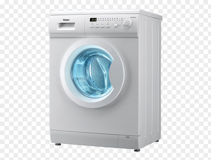 Washing Machines Haier Home Appliance Dishwasher PNG