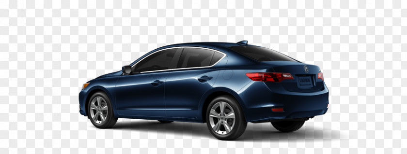 Acura ILX 2014 Compact Car 2013 PNG
