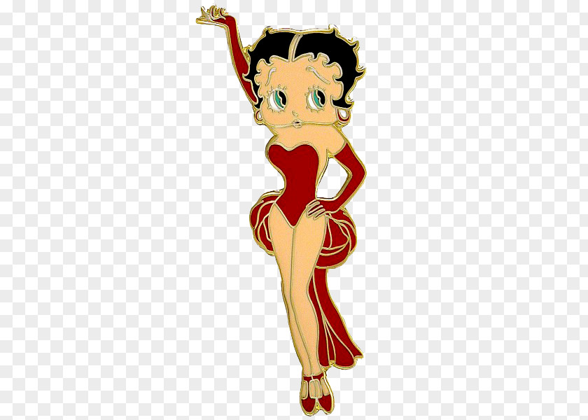 Betty Boop Popeye Performing Arts Cartoon PNG