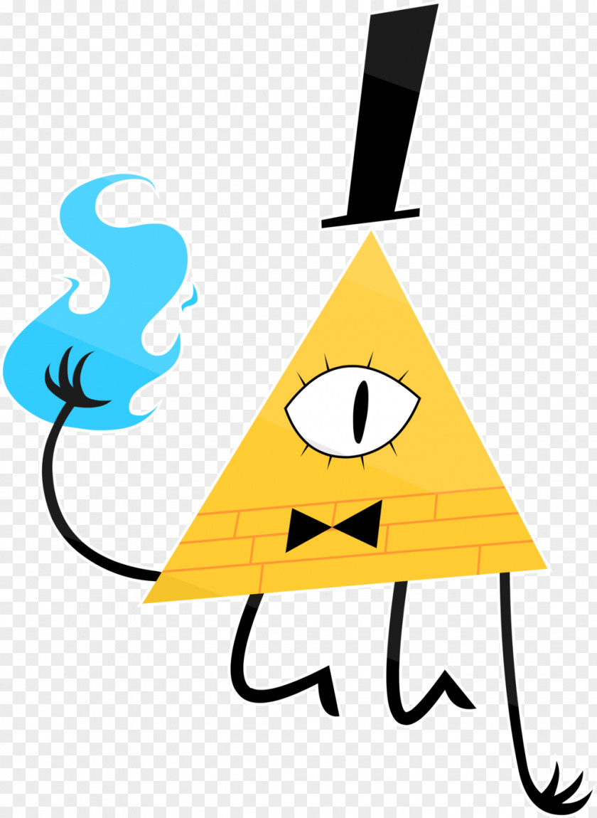 Bill Cipher Drawing Clip Art PNG