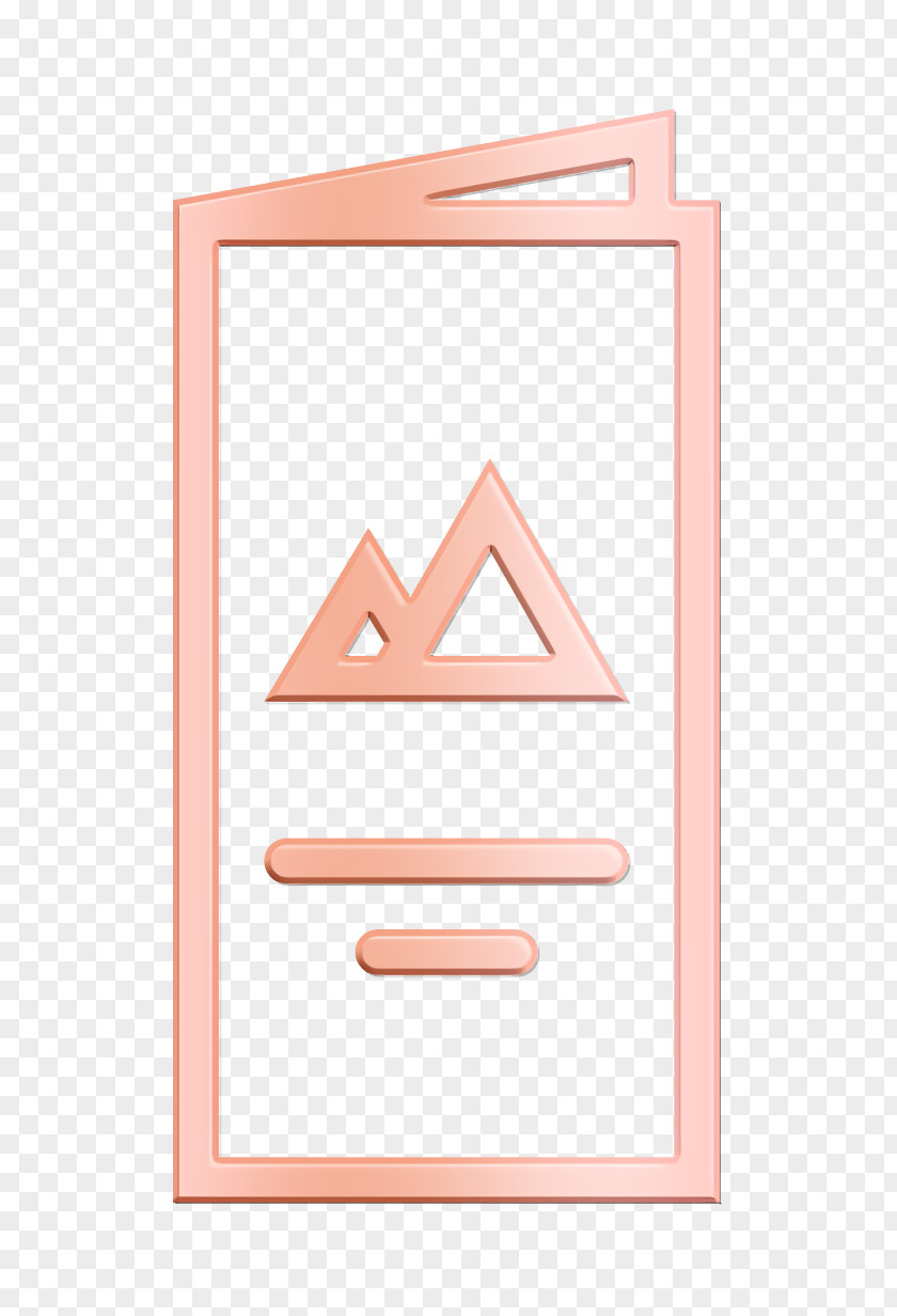 Branding Design Icon Flyer PNG