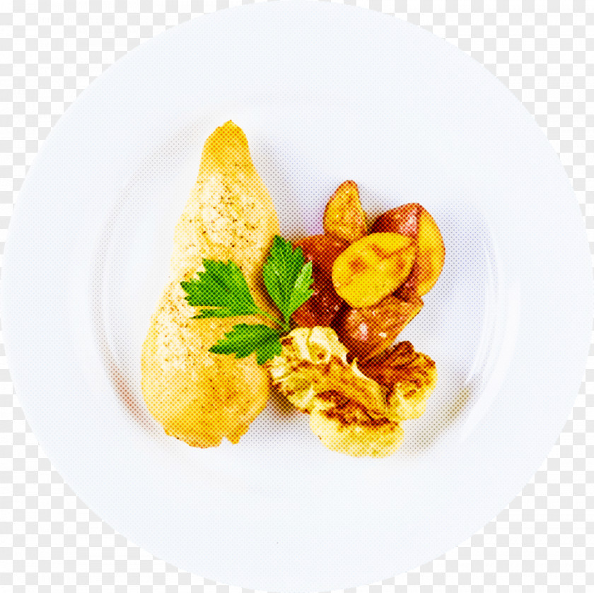 Breakfast Side Dish Food Cuisine Ingredient Staple PNG