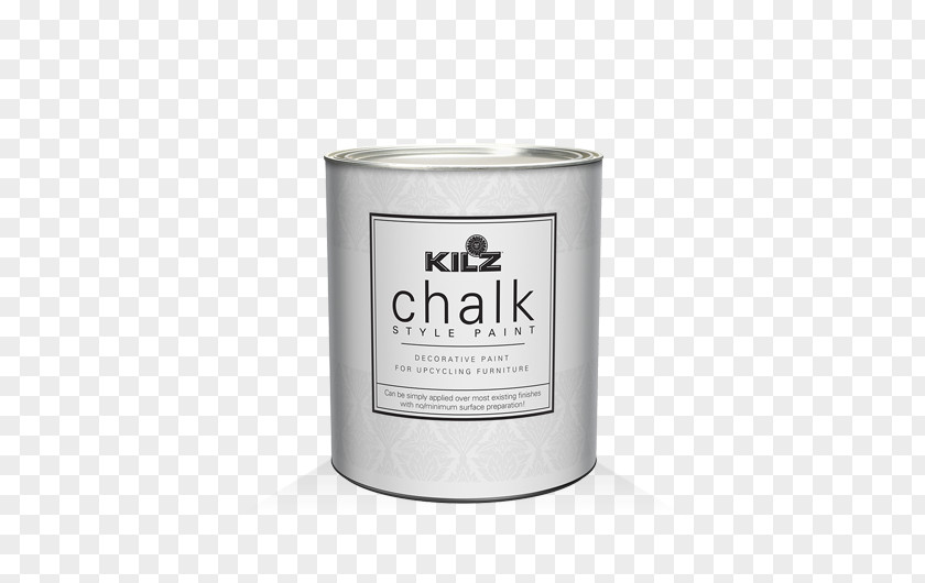 Chalk Paint Primer Color Wax PNG