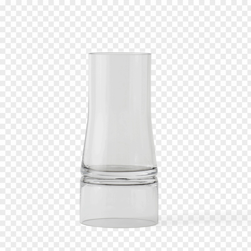 Colombo Highball Glass Vase PNG