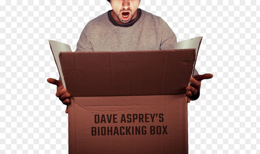 Dave Asprey Stock Photography Royalty-free PNG