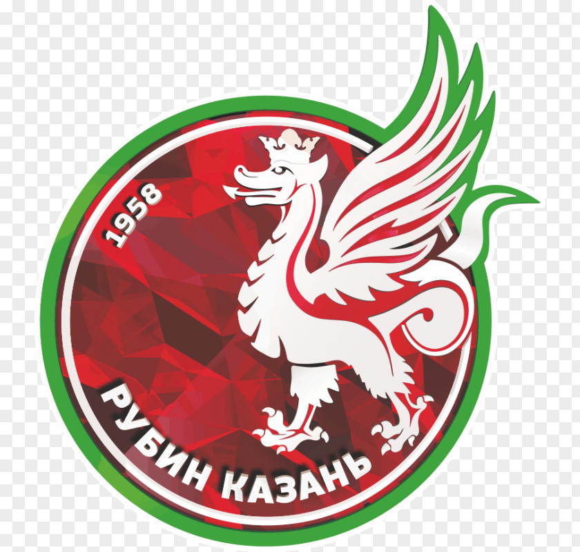 Football FC Rubin Kazan Arena 2017–18 Russian Premier League Rubin-2 PNG