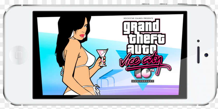 Grand Theft Auto: San Andreas Vice City Auto III V IV PNG