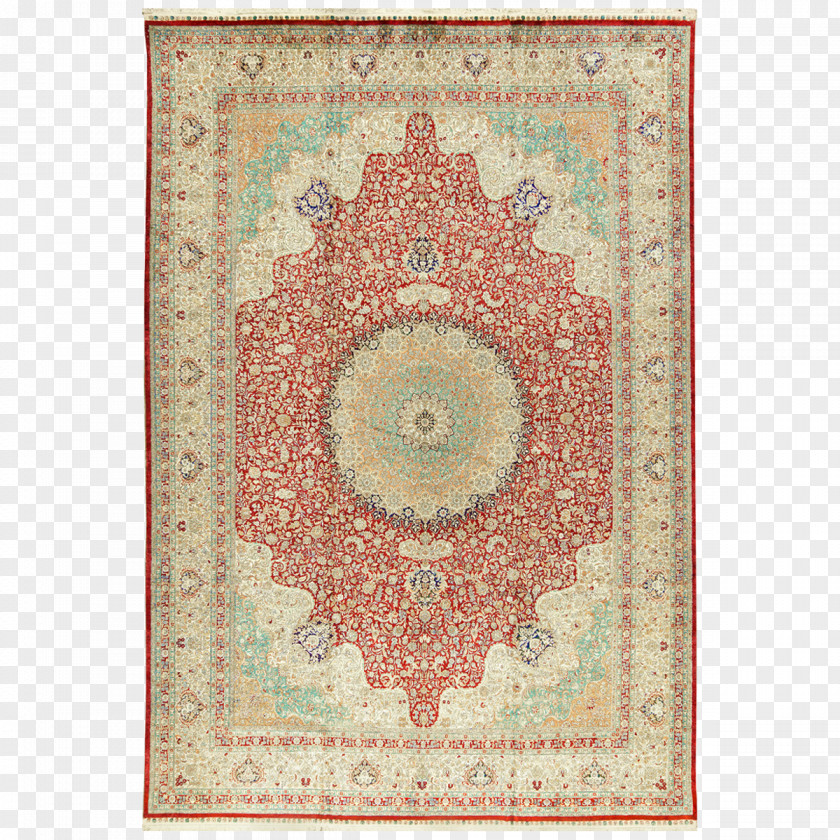 Hand-woven Wreath Carpet Oriental Rug Silk Flooring Wayfair PNG