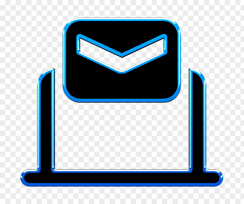 Inbox Icon Email PNG
