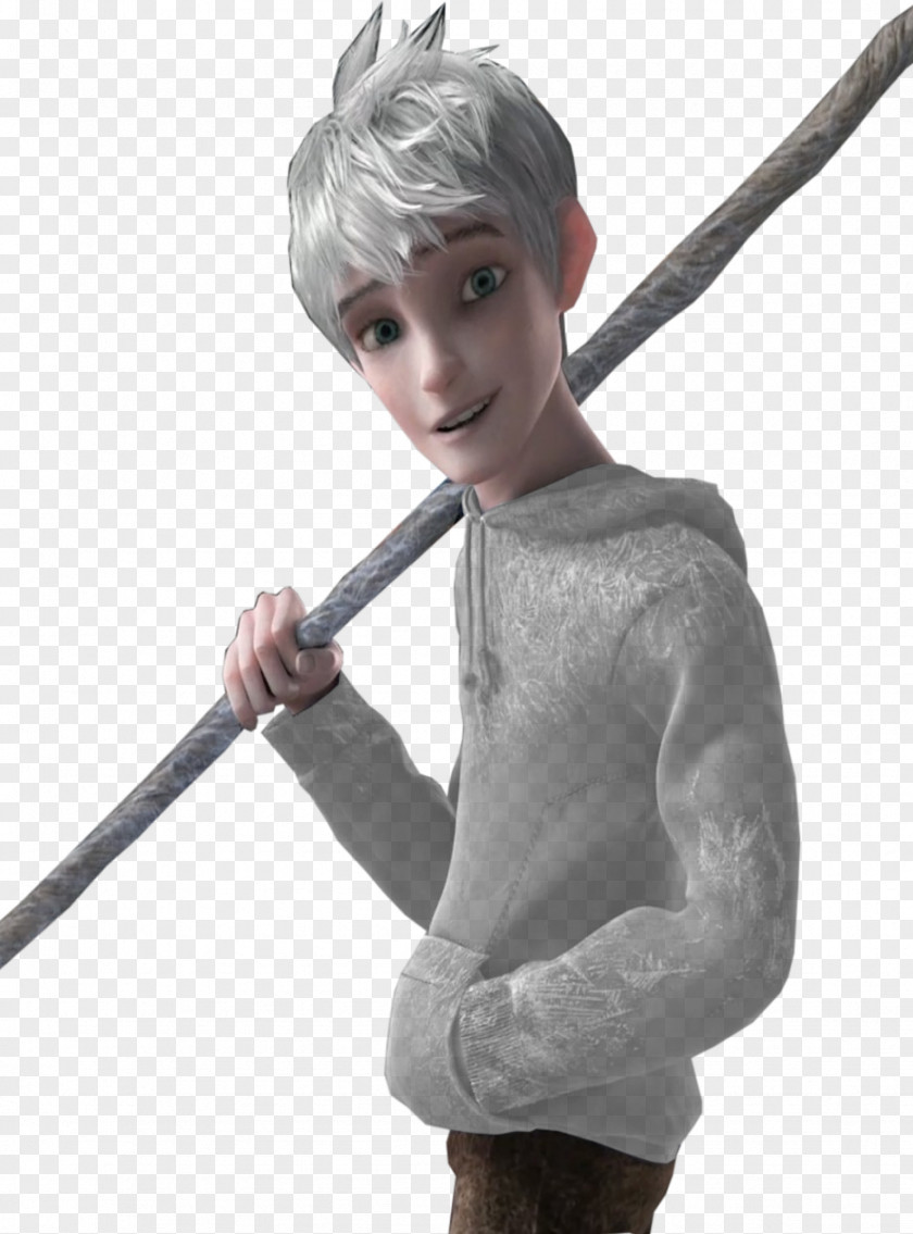 Jack Frost Vector Rise Of The Guardians PNG