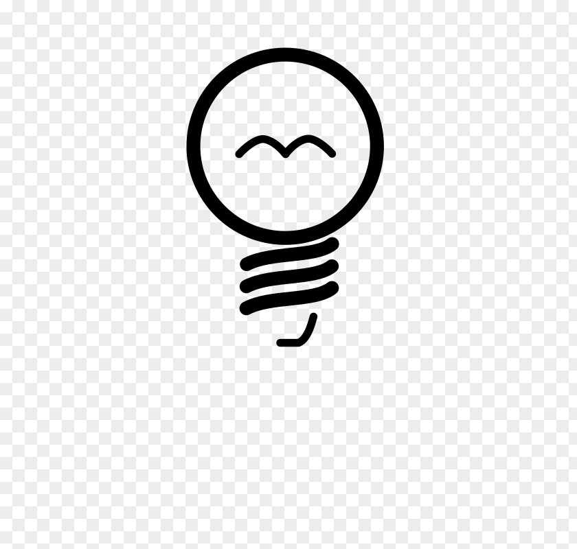 Light Incandescent Bulb LED Lamp Incandescence PNG