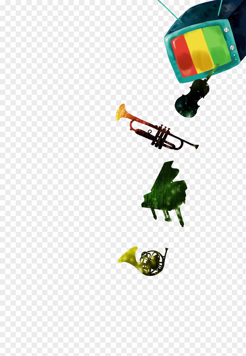 Musical Instruments Instrument Poster Piano PNG