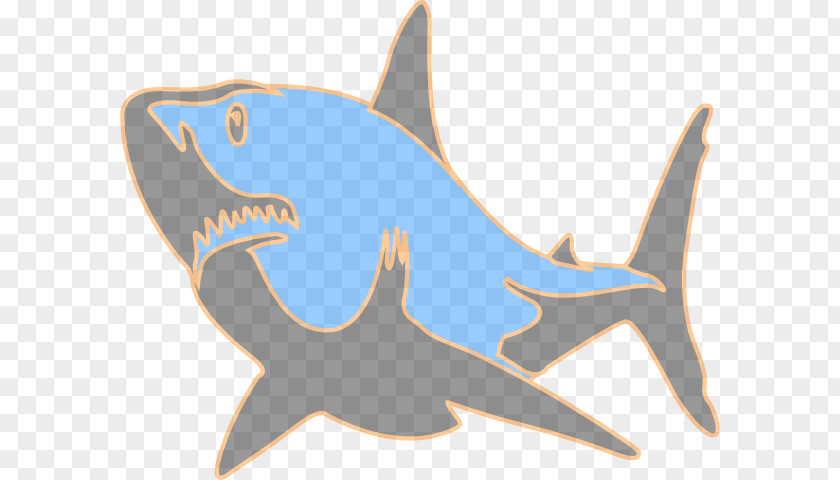 Pixel Shark Requiem Sharks Royalty-free Clip Art PNG