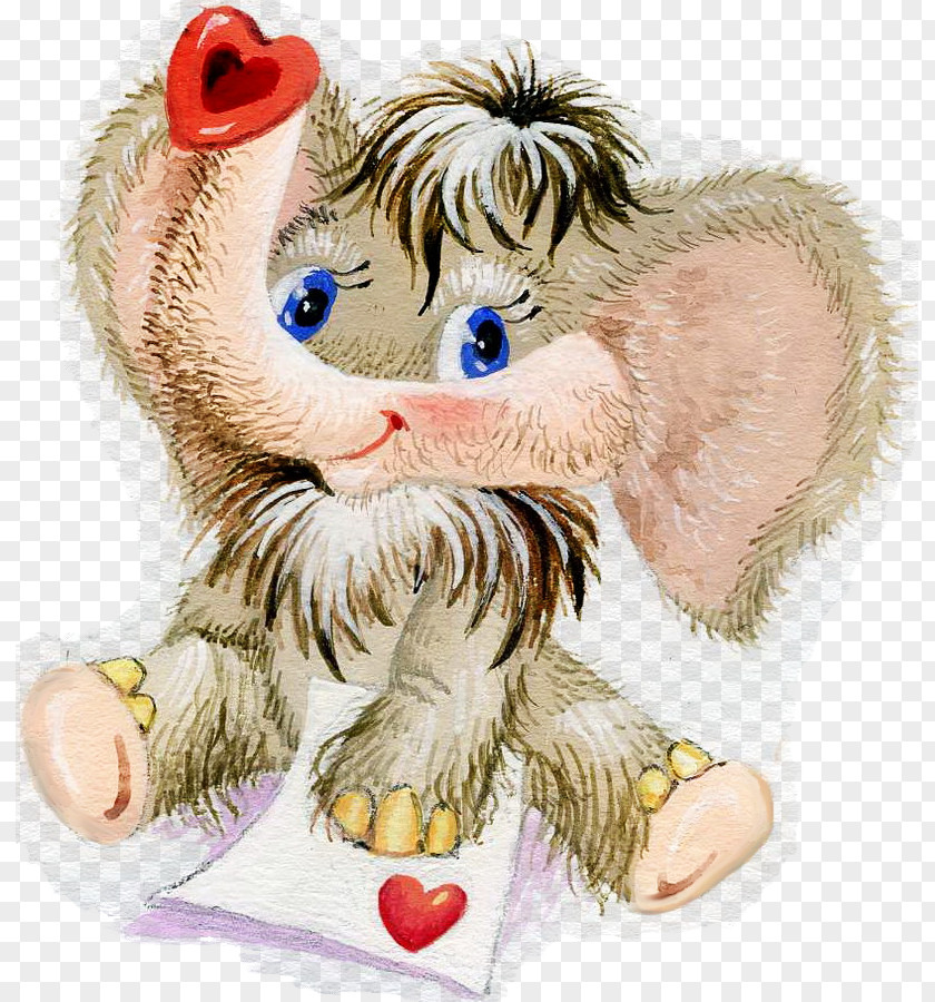 Puppy Whiskers Cartoon Lion Drawing PNG