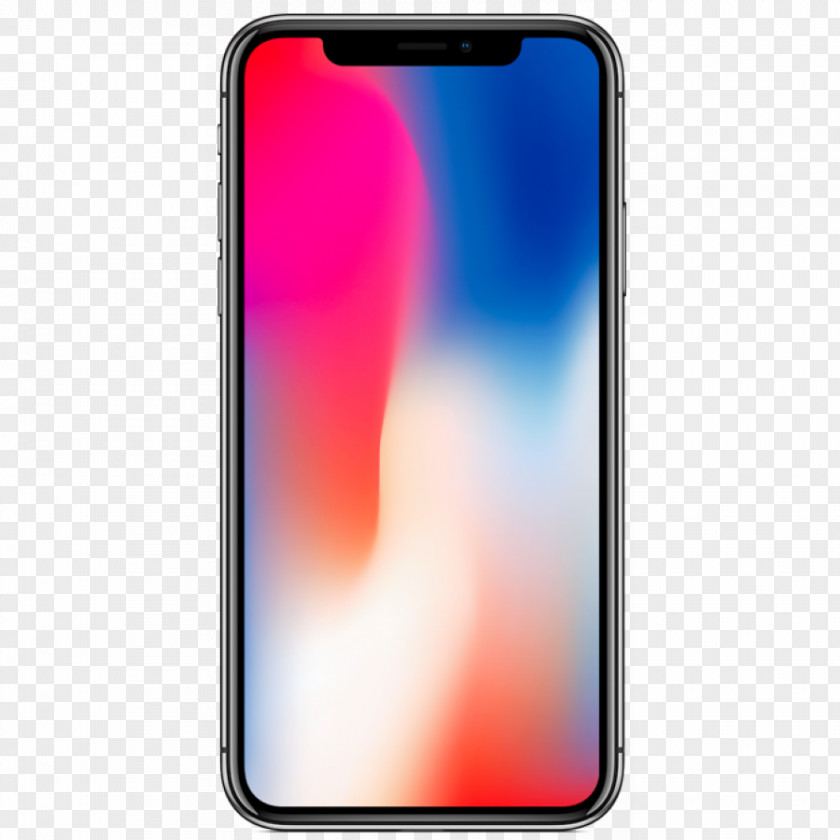 Smartphone IPhone 4 X AirPower Apple Face ID PNG
