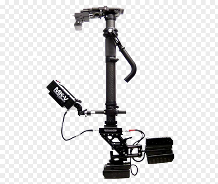 Stead Steadicam Tripod Matroska Nexus Mods Kaj TV. Kajszczak J. PNG