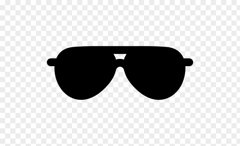 Sunglasses Aviator PNG