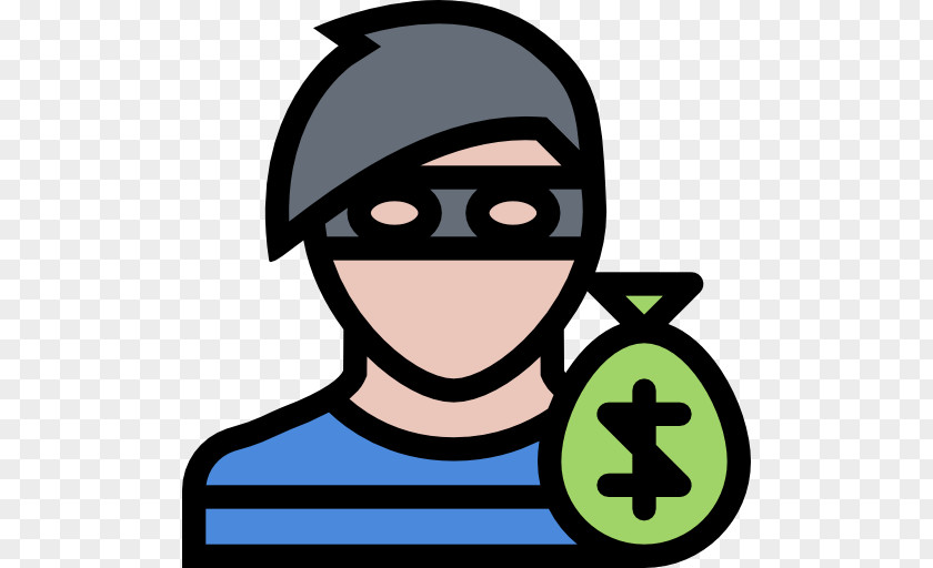 Thief Crime Criminal Law PNG