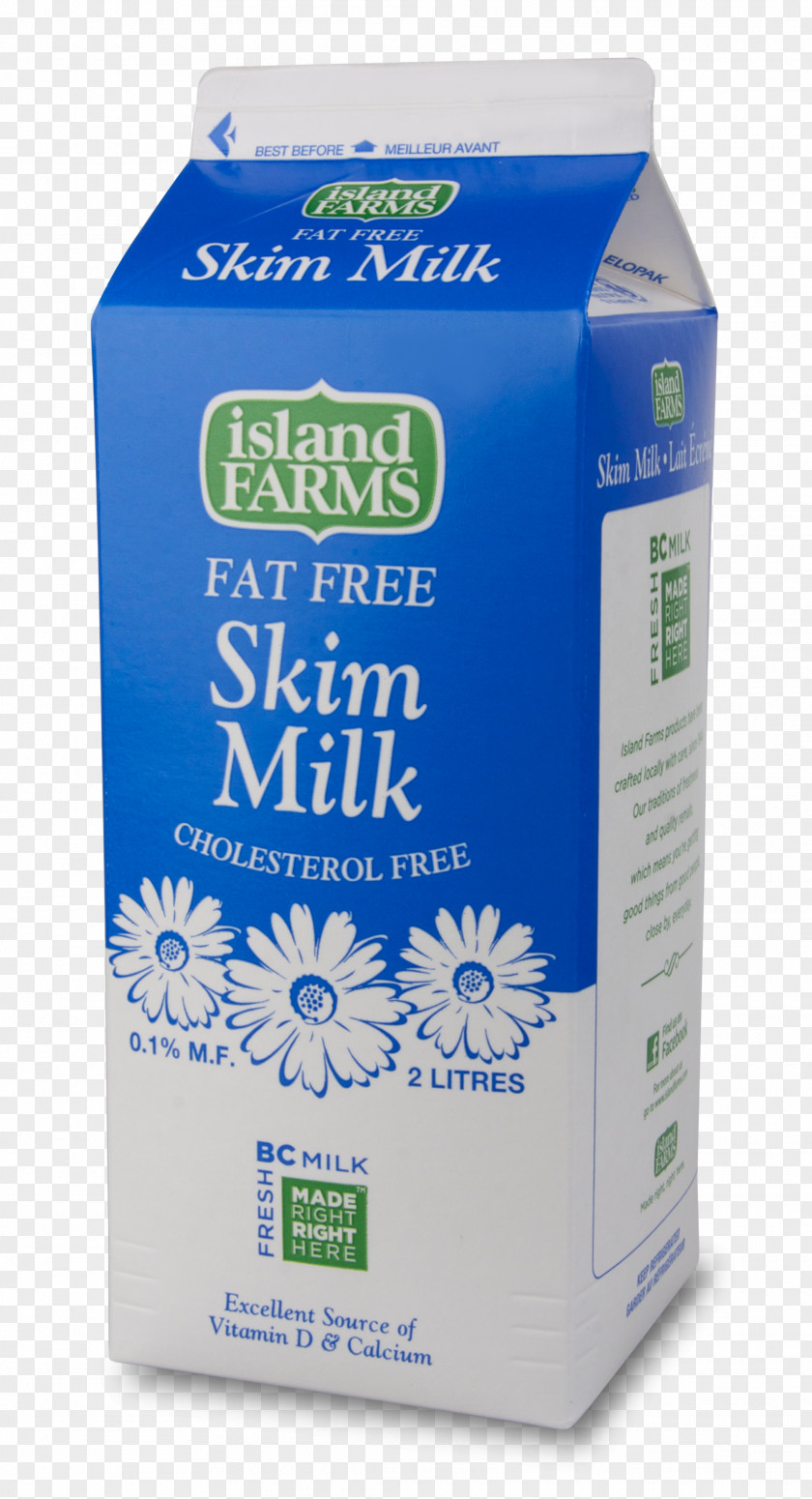 White Chocolate Milk Carton Water Product Agropur Cooperative (Island Farms) PNG