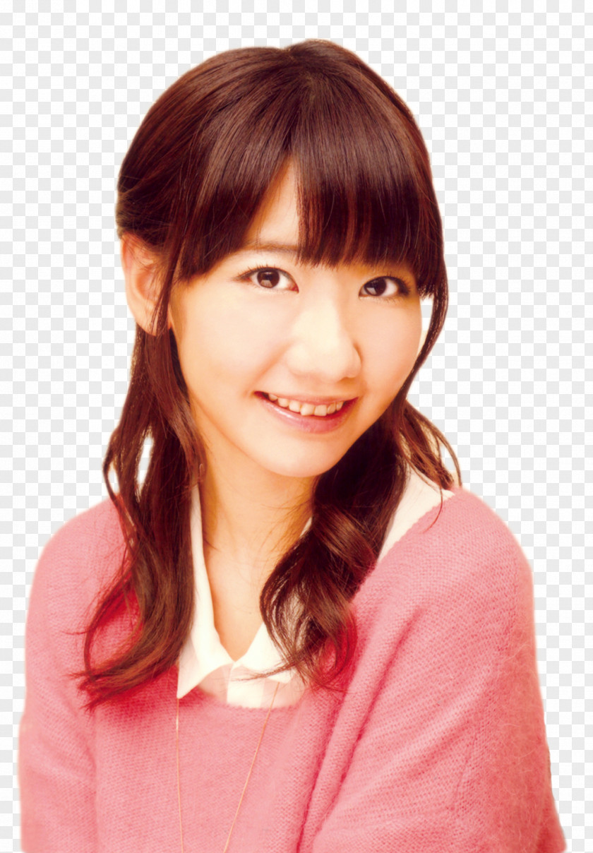 Yuki Kashiwagi AKB48 Tsugi No Ashiato PNG