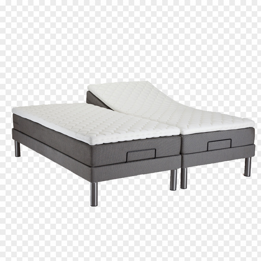 Bed Frame Mattress Beter Furniture PNG