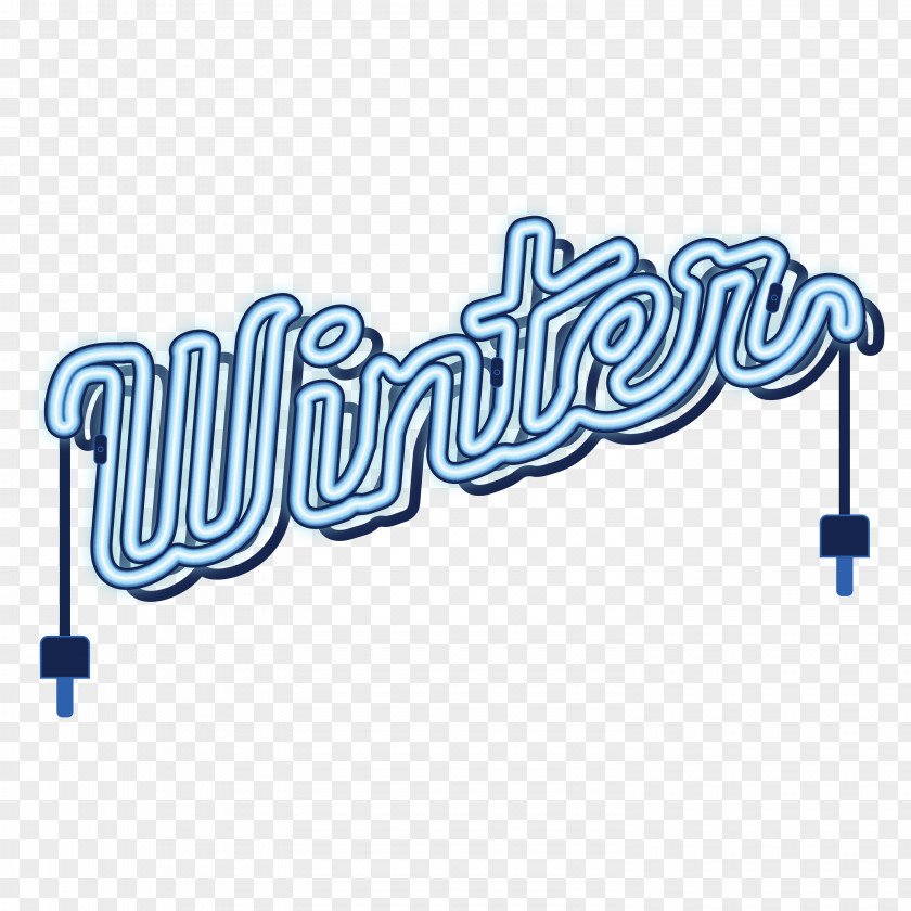 Blues Logo Brand Line Font PNG