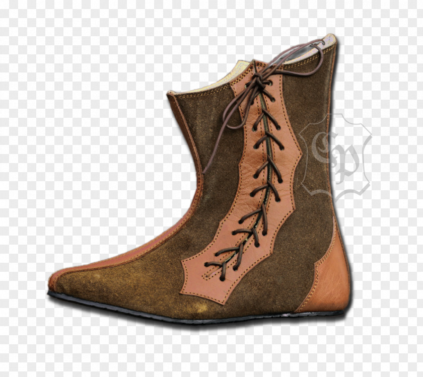 Boot Walking Shoe PNG