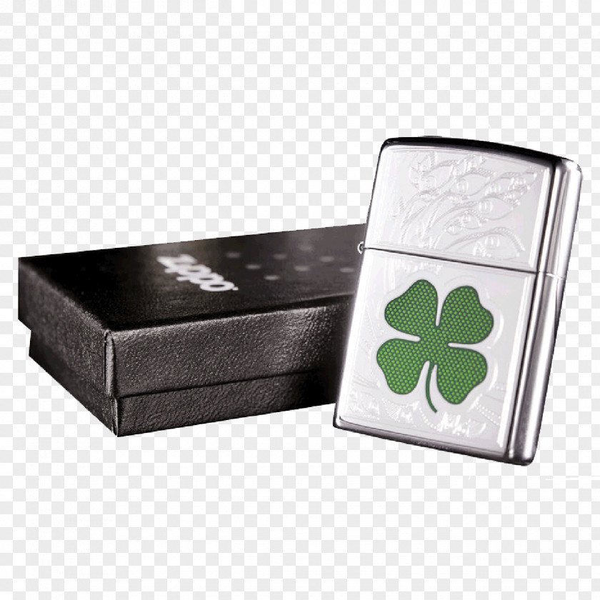 Design Shamrock Rectangle PNG